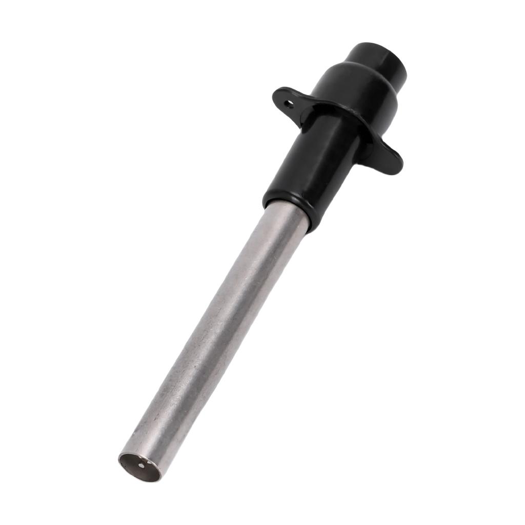 Emergency Fire Starter Outdoor Camping Emergency Survival Tool Pressing Ignition 0.3s Ignition Metal Body