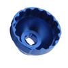 44mm Bicycle Bottom Bracket Tool BBT-69.2 Slot Bottom Support Tool for X-Type