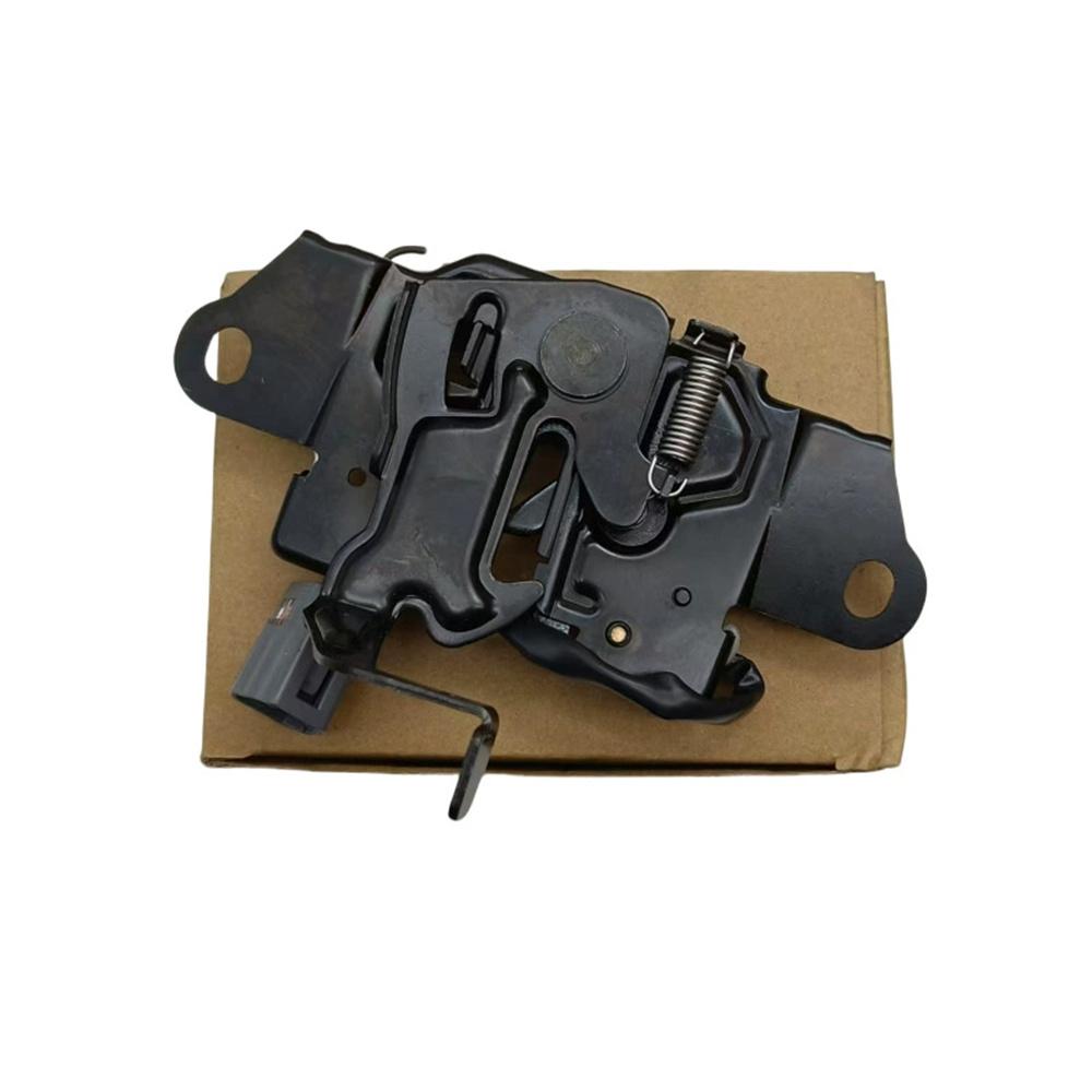 Bonnet Hood Lock Latch BHN9-56-620 For Mazda 3 2015-2018
