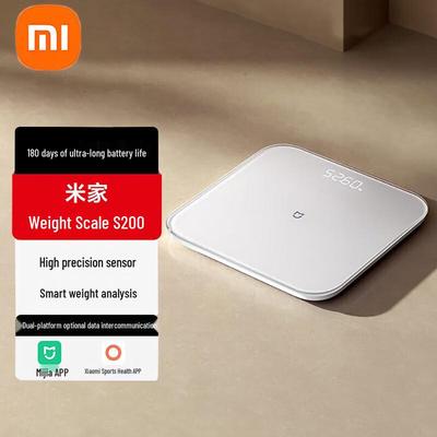 Xiaomi Smart Weight Scale S200 (CN Version)