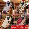 Silicone Fashion Design Phone Case For Cubot Note20 Durable Phone Holder Wrist Strap Back Cover Kickstand Waterproof