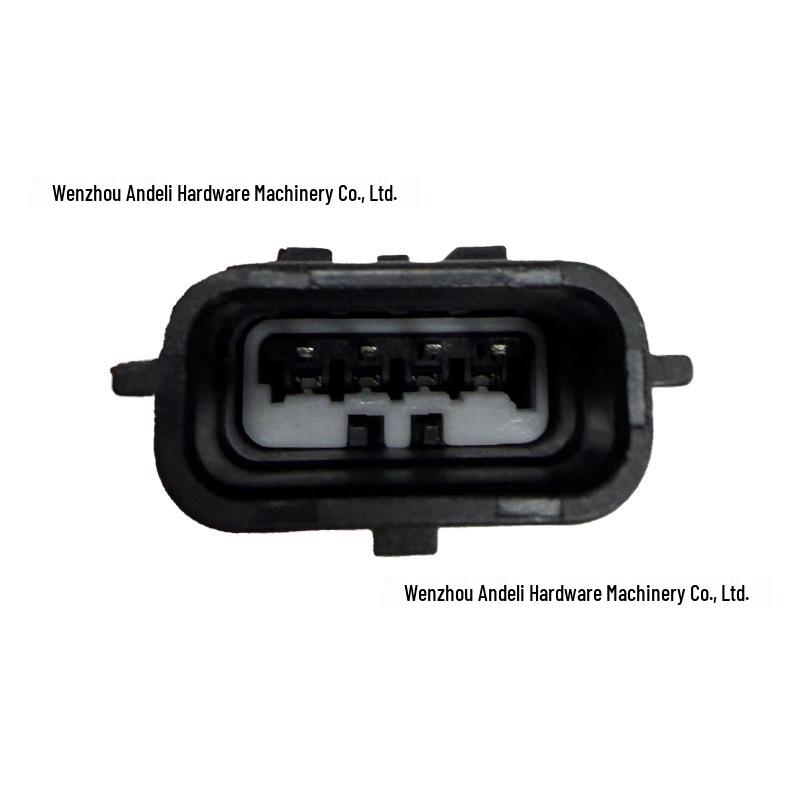 Trunk Lid Tailgate Switch for 2013-2025 Nissan Qashqai (Model: 25380-4EA1A)