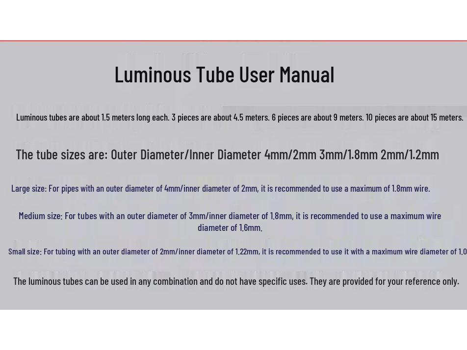Ljusande Silikon Fiskeutrustning: Bettåliga Tänger, Trasselfria Gummislangar, Snörkrok och Förtjockat Spö för Havs- och Vildmarksfiske