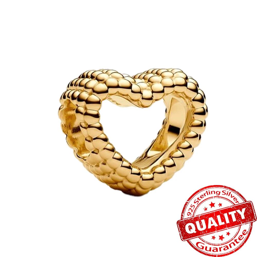 Splendido Ciondolo a Forma di Cappello di Laurea Stella Margherita Albero Genealogico Yin & Yang in Oro 14K Adatto per Bracciali di Marca Gioielli in Rame