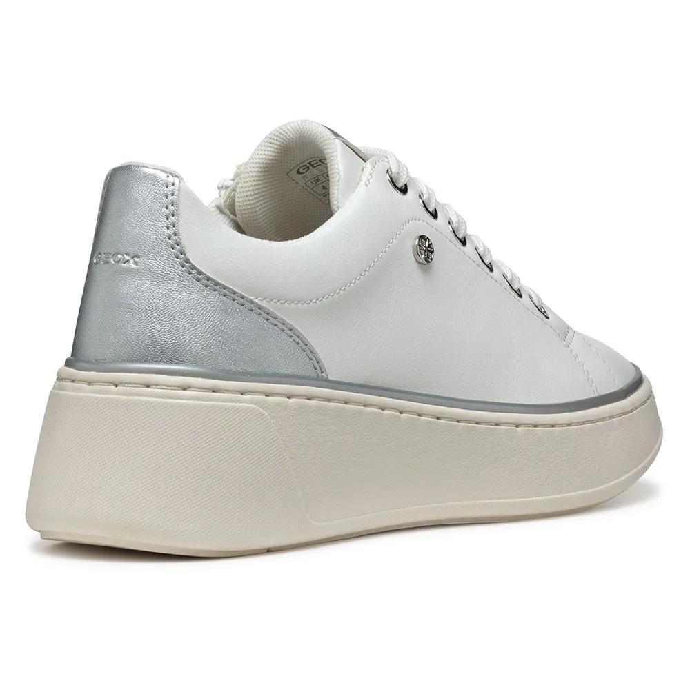 Geox Кросовки Sunnetty A