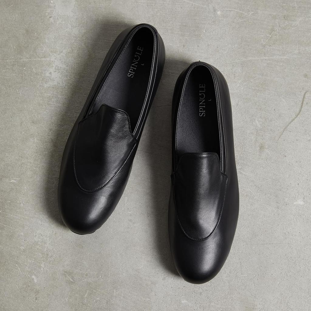 Spingle Black Size SS and SP-6502IL Sneakers, (23.5cm), Men's Women's