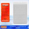 Biopharmaceutical Ice Crystal Pack - No Water Needed, Blue Ice Plate for Cold Chain Insulation