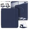 Auto Wake/Sleep 7 Inch e-Reader Case Detachable Protective Shell for KOBO Libra Color/2