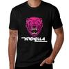 Krewella Essential Tshirt Casual Street Style Short Sleeve Tee