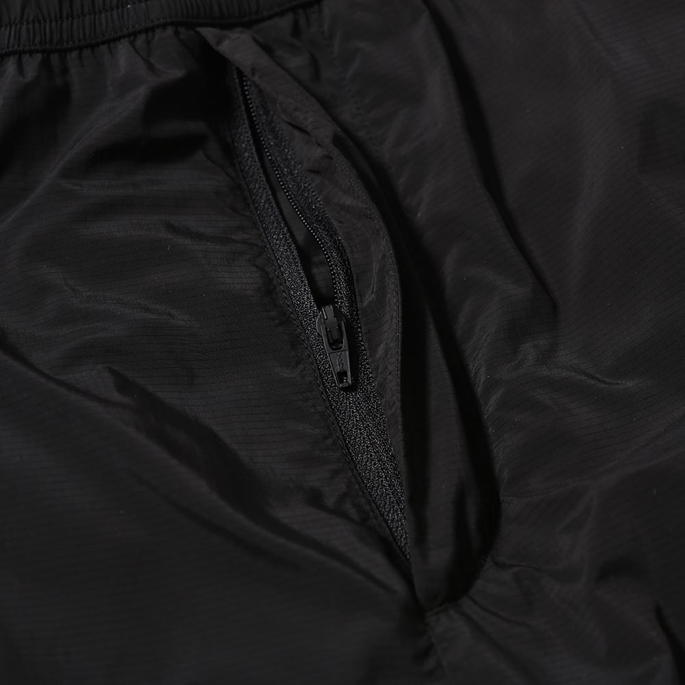 MPTU [Aw25] Ptu Lined Pants / Black