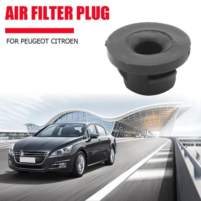 Filtration,Rubber Air Filter for PEUGEOT 1422A3 1.6 HDI,accessories for Diesel Fuel Tank - Type Black
