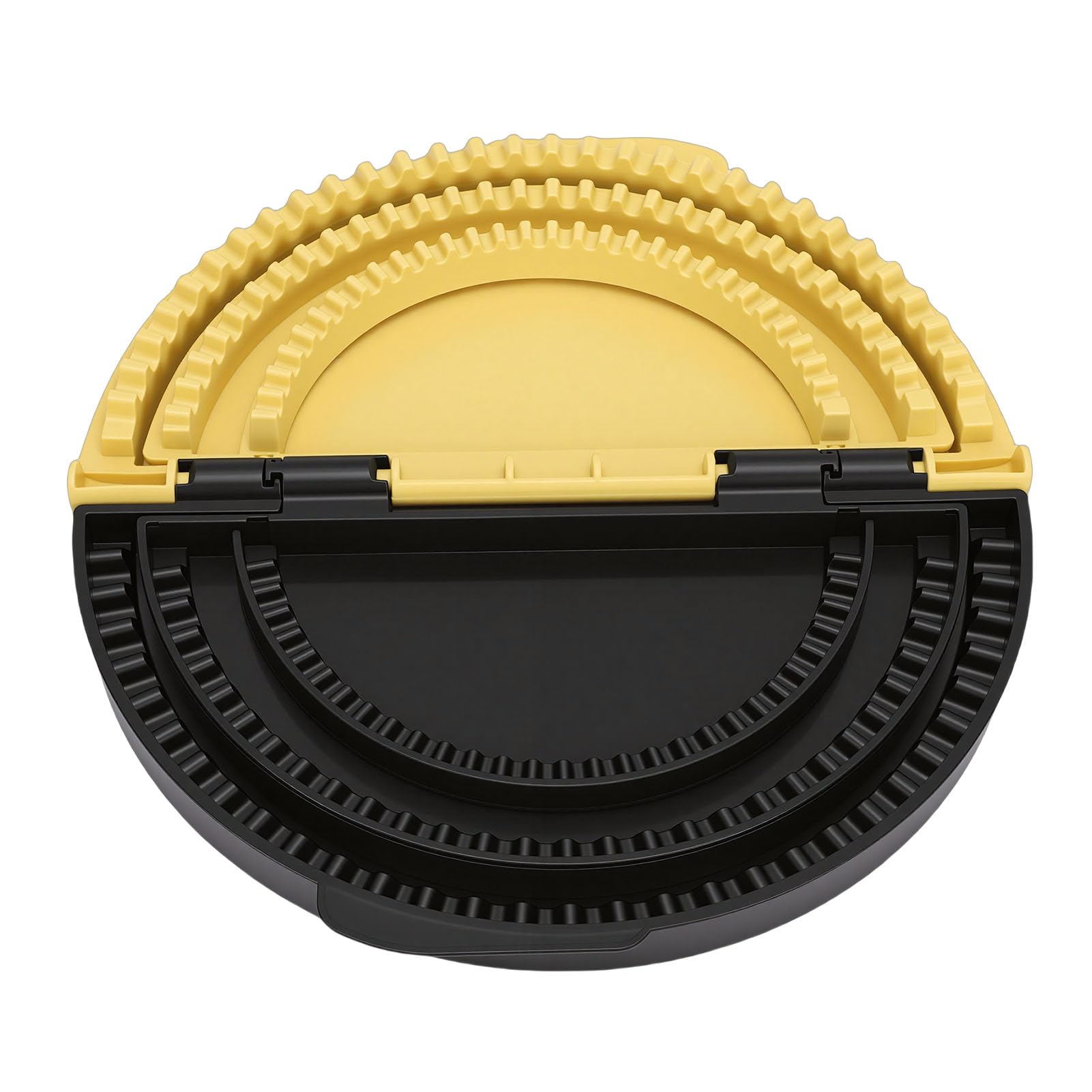 J-ouuo Tortilla Press Sealer, Tortilla Maker