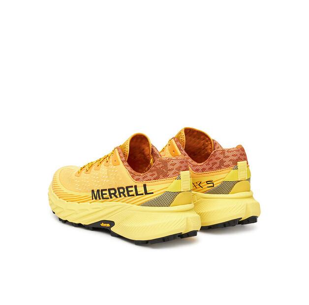 Кроссовки Merrell Agility Peak 5