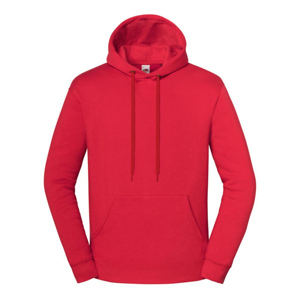 FRUIT OF THE LOOM Unisex Adult Iconic Premium Hoodie