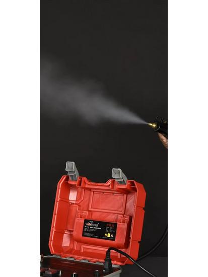 Vysokotlaký multifunkční parní čistič pro domácí sterilizaci a dezinfekci