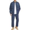 Nike ACG DRI FIT UV-Hemd Herren Lightning Blue DN3937-437