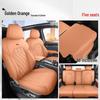 2024 BYD Tang DMI Champion Edition Car Seat Cover for EV Seven-Seater - Full Wrap, All Seasons.