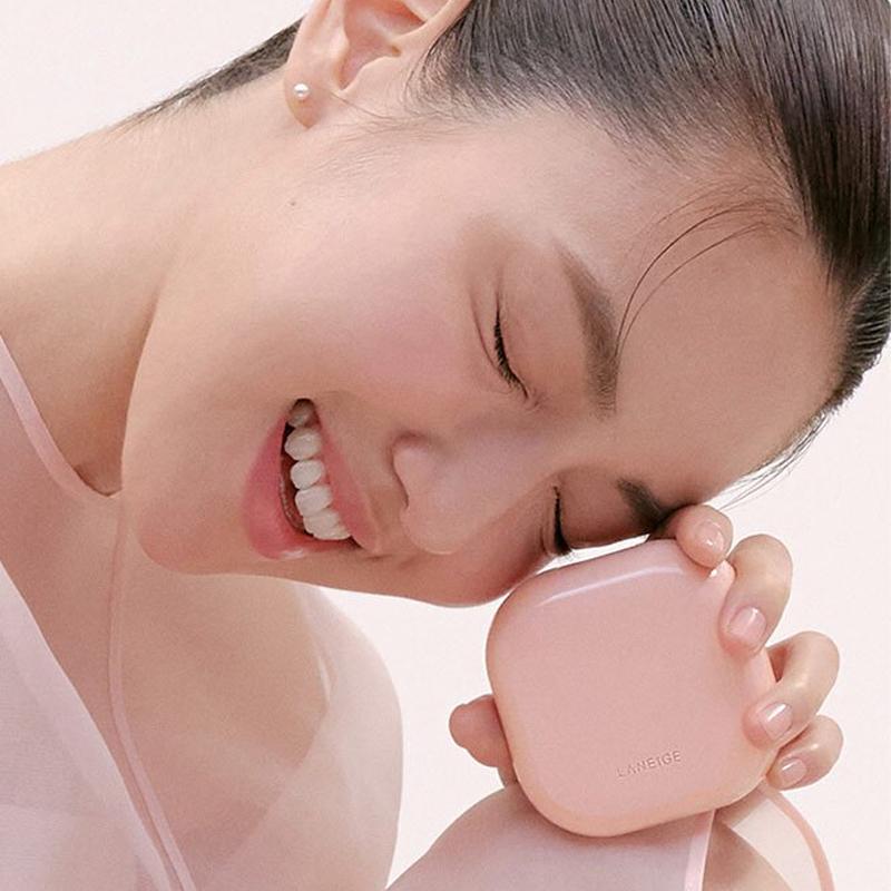 LANEIGE Neo Cushion Glow SPF 46 PA++ 23N1 SAND 15g