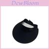 Sun Protection Hat For Women With Large Brim Uv Sunshade Outdoor Lightweight Breathable Summer