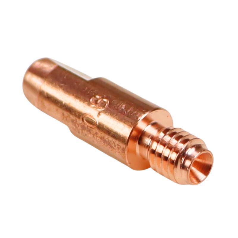 Contact tip for Mig / Mag welding torches 24 FI-0.8mm