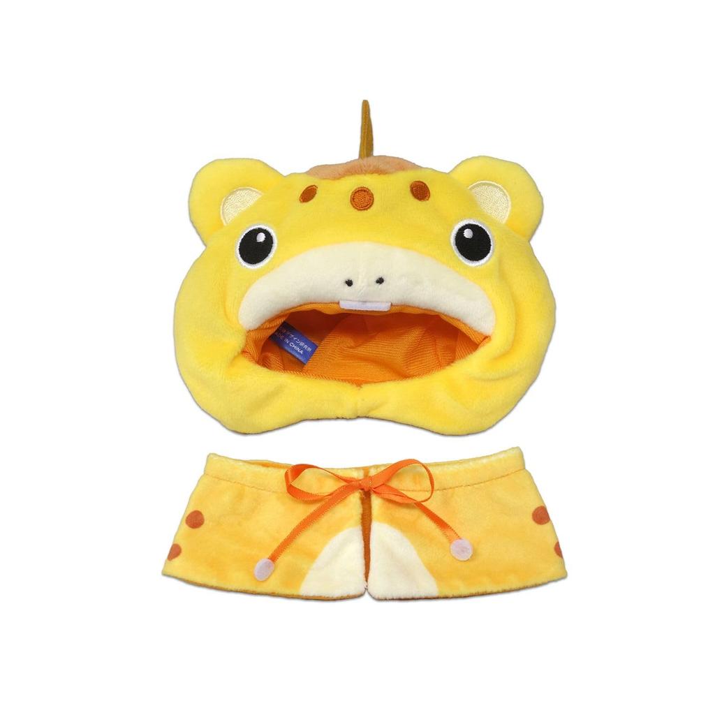 Naito Design Institute Plush Costume Tsuburaya Productions Monster Series S Booska 44012