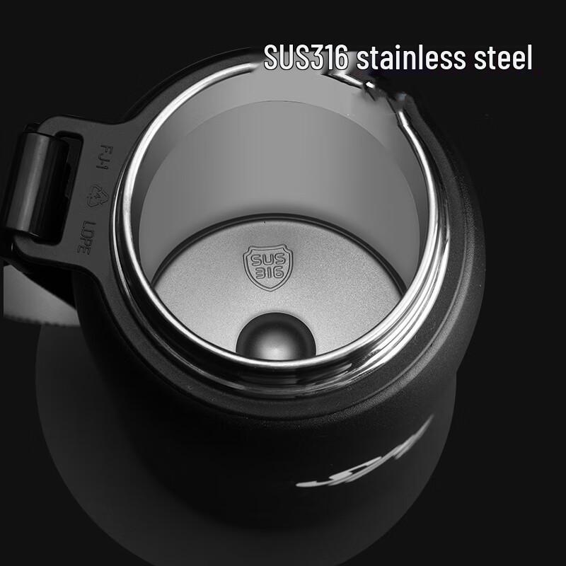 Simita 316 Stainless Steel Insulated Travel Bottle