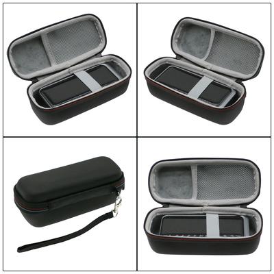 Portables EVA Hard Carrying Case Protective Storage Bag for Anker Prime 130W Power Bank Case Only