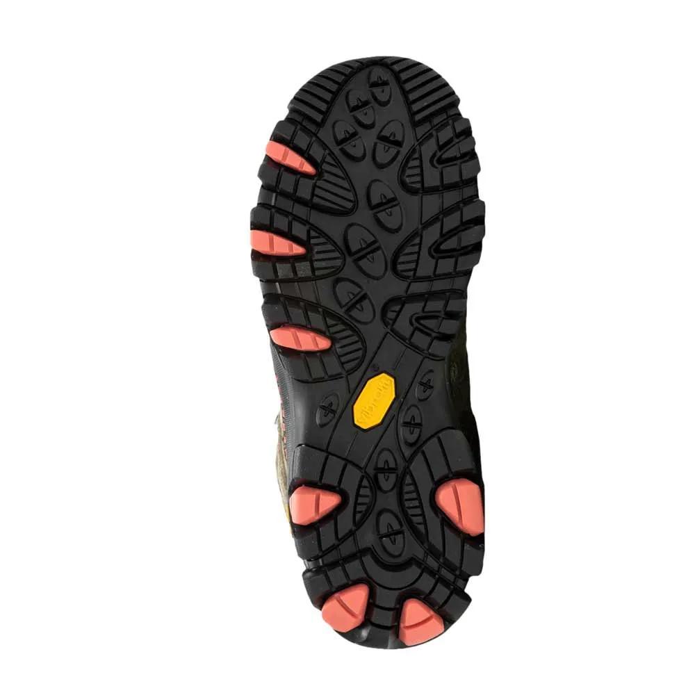 Merrell Ботинки для хайкинга Moab 3 Mid Goretex