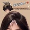High Crown Hair Volumizing Duckbill Clip: Root Fixing & Bang Positioning Tool for Women