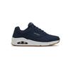 Men's Sneakers Uno-stand On Air 52458, Nvy Navy Blue