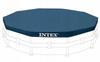 Capa Para Piscina de Armação Intex 28031 366 Cm