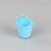 Mini Decor Simulation Water Bucket Accessories Kitchen Pretnd Play Bucket  Kids Toys