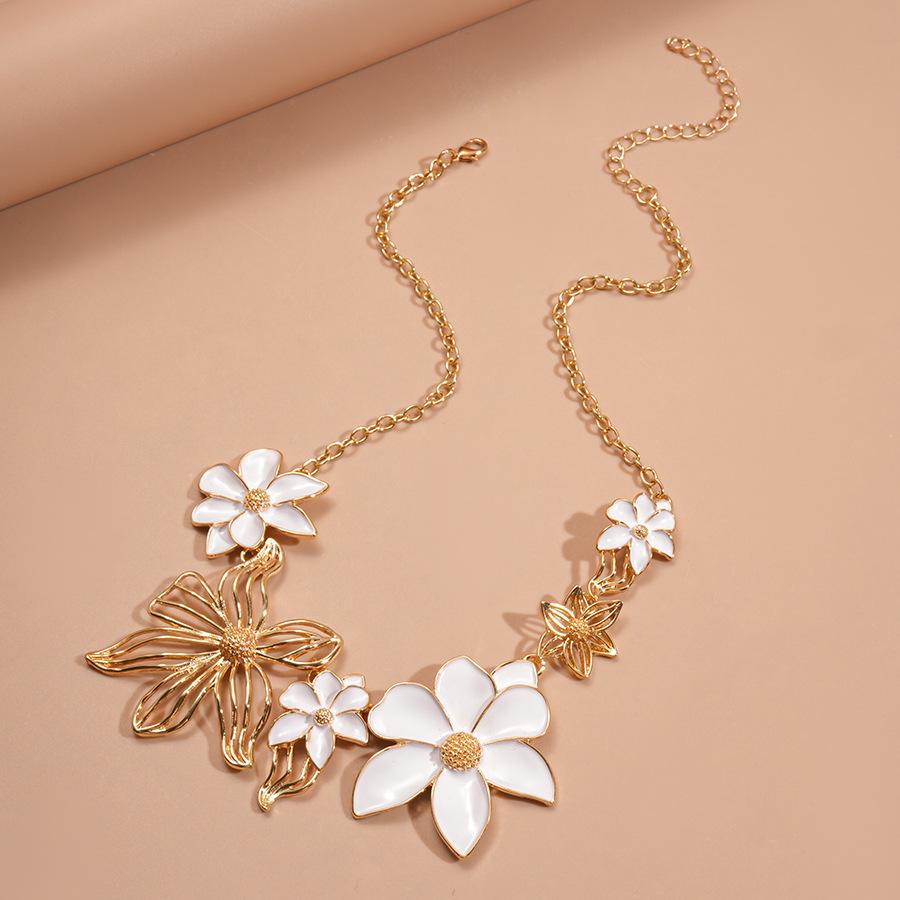 Fashion Necklace  For Women's Jewelry