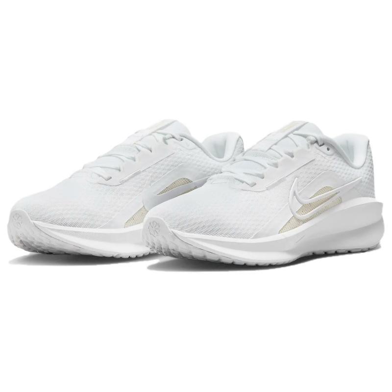 Nike Downshifter 13 White Platinum Tint Women's  FD6476-101