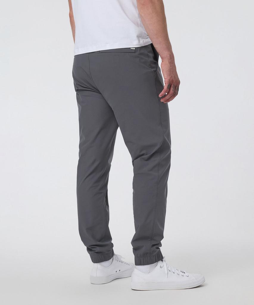 VUORI [Men'S] Meta Jogger 30 _Charcoal_Vr16130026