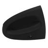 Exterior Door Handle OEM Standard Direct Fit Black Waterproof Replacement for Smart Fortwo Left