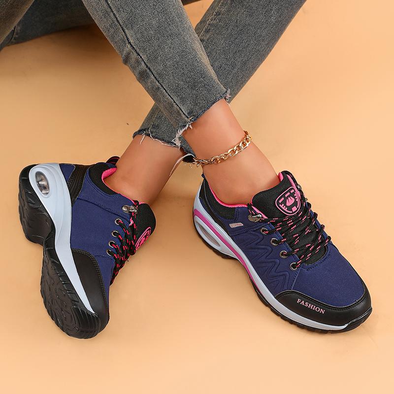 

Summer Women s Shoes Thick Soles Luxurious Breathable Non Slip Soles Comfortable Walking Leisure Shoes for Daily Use Model 36