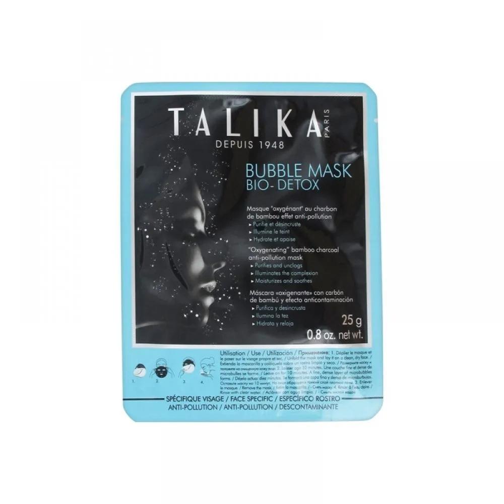 Talika Bubble Mask Bio 25g