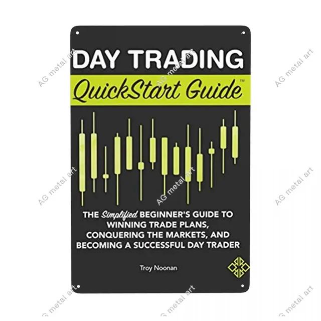 Custom Vintage Stock Forex Metal Plaques for Club Cafe Restaurant Man Cave Bar Wall Art Decor