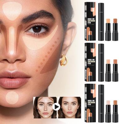 Trucco viso – Illuminanti e abbronzanti