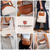 Torba PTN JN-15-0337 Black