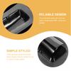 30Pcs Transparent Lip Balm Cash Bag Plastic Card Holder Diy Dome Clear Pouches Money Gift Boxes Packaging Travel Ganizer Gift