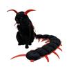 Cat Centipede Costume Funny Adjustable Pet Cosplay Suit for Small Medium Cats Party Photo Shoot Dress Up Props