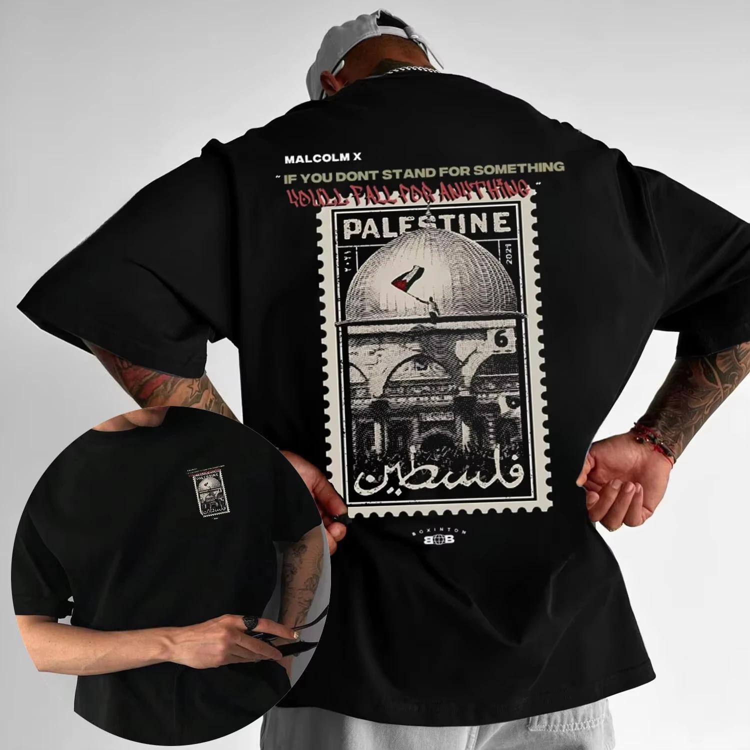 2026 Men s Summer Cotton T-shirt Pattern T-shirt Shirt Men s Casual T-shirt New Shirts and T-shirts Y2K High Quality 4XL