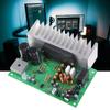 2.0 Channel AC Dual 24V-28V STK401 Thick Film Series Power Amplifier Board 140W+140W Stereo