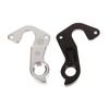 1PC Derailleur Hanger For CAAD8 Tesoro Tango Synapse Alloy Series Dropout KP284 Trail SL Kids 24 Rush 29er