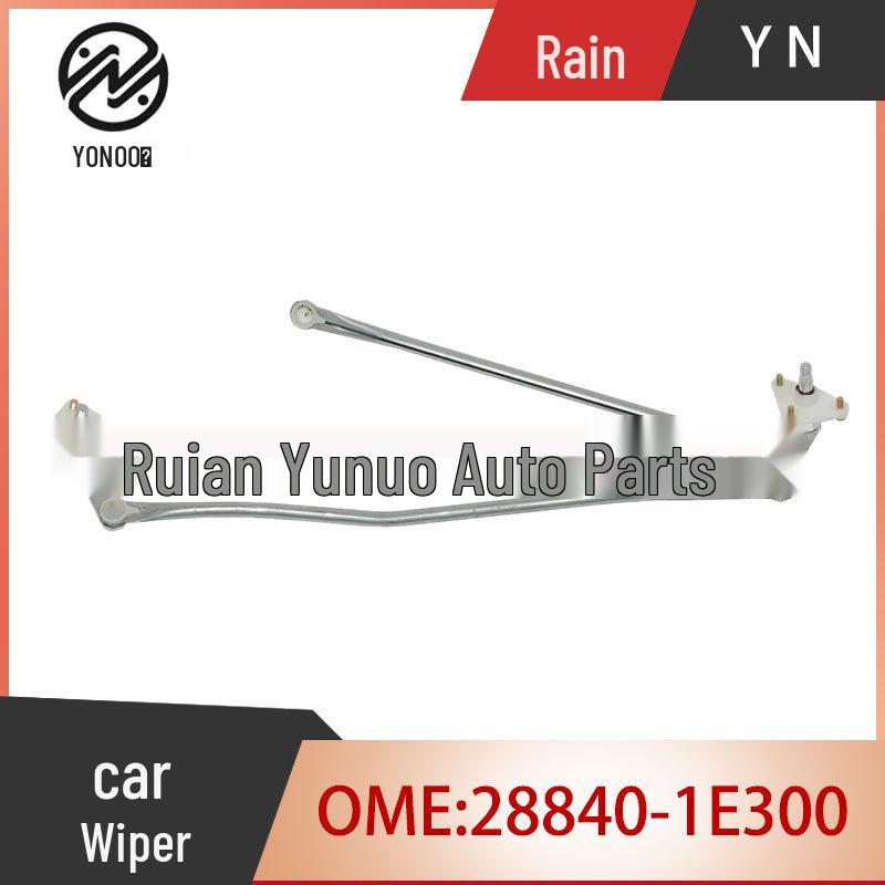 Тяга стеклоочистителя Nissan Bluebird 28840-1E300 Car wiper