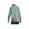 Puma Letter Pattern Warm Comfortable Skin-Friendly Soft Long Sleeve Sweatshirt Unisex Sweatshirt Fog-Blue 632935-30