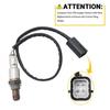 Downstream O2 Oxygen Sensor For Nissan Altima Murano Maxima Pathfinder Infiniti