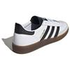 Adidas Handball Spezial Bílé Černé Gumové Unisex Tenisky Cloud-White Core-Black IE3403